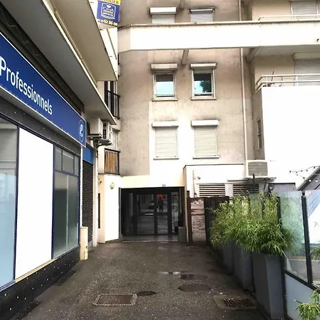 Apartment Brittany