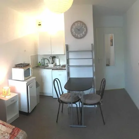 Brittany Apartment *
