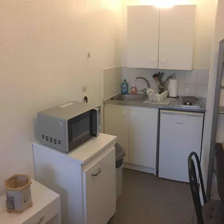 Brittany Apartment *