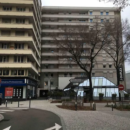 Apartment Brittany
